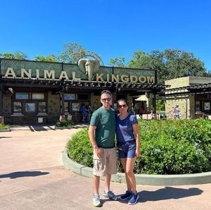 Meet your Posher, Vicky